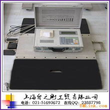 供應(yīng)地磅、軸重秤、軸重地磅與便攜式地磅 儀器儀表銷售全解析