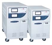 全自動交流穩壓電源的市場格局 以江蘇淮安亞光電子與天津恒天代理體系為例